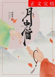 月中僧小说好看吗