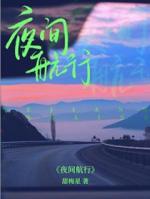 夜间航行夜视无人机